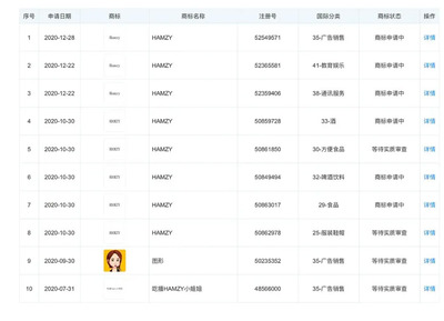 Hamzy海內外兩幅面孔背后,啟示中國文化海外傳播亟待提速!