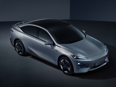 長安汽車注冊“啟源汽車”新商標，布局新能源汽車市場再進一步